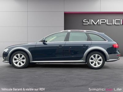 Audi A4 Allroad QUATTRO 2.0 TDI 163 Ambition Luxe S Tronic  - 4