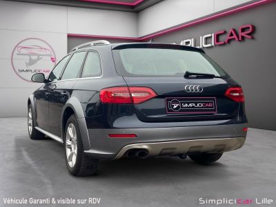 Audi A4 Allroad QUATTRO 2.0 TDI 163 Ambition Luxe S Tronic  - 7