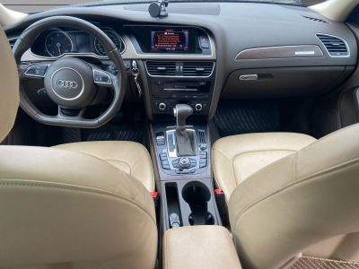 Audi A4 Allroad QUATTRO 2.0 TDI 163 Ambition Luxe S Tronic  - 11