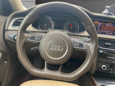 Audi A4 Allroad QUATTRO 2.0 TDI 163 Ambition Luxe S Tronic  - 14