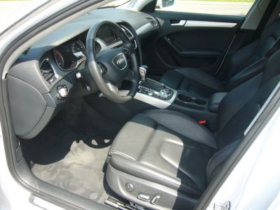 Audi A4 Allroad QUATTRO 2,0 TDI 177 AMBITION LUXE S-TRONIC7 - <small></small> 20.000 € <small></small> - #17