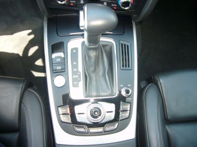 Audi A4 Allroad QUATTRO 2,0 TDI 177 AMBITION LUXE S-TRONIC7 - <small></small> 20.000 € <small></small> - #22