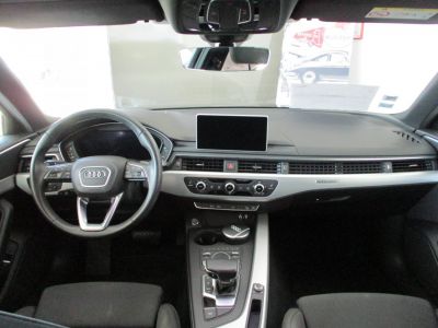 Audi A4 Allroad QUATTRO Quattro 2.0 TDI 163 DPF S Tronic 7 Design - <small></small> 27.900 € <small>TTC</small> - #15