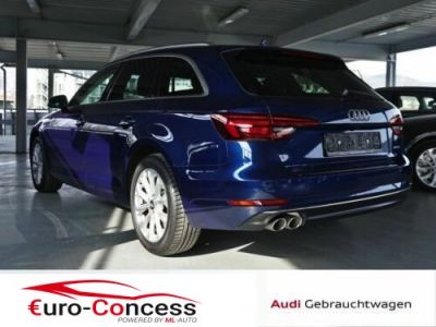Audi A4 Avant  2,0 TDI Quattro S-Tronic - <small></small> 26.400 € <small>TTC</small> - #3
