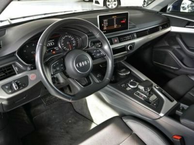 Audi A4 Avant  2,0 TDI Quattro S-Tronic - <small></small> 26.400 € <small>TTC</small> - #9