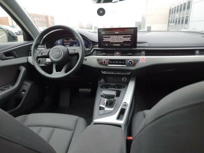 Audi A4 Avant  40 TDI 190 DESIGN S TRONIC 01/2020/Toit ouvrant) - <small></small> 34.900 € <small>TTC</small> - #10