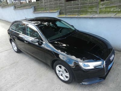 Audi A4 Avant 1.4 TFSI 150cv Design S tronic  - 5