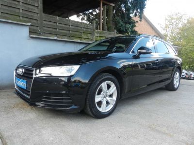 Audi A4 Avant 1.4 TFSI 150cv Design S tronic  - 6