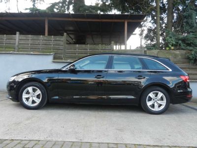 Audi A4 Avant 1.4 TFSI 150cv Design S tronic  - 7