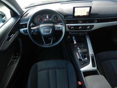 Audi A4 Avant 1.4 TFSI 150cv Design S tronic  - 11