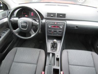 Audi A4 Avant 1.9 TDI Ambiente - <small></small> 5.690 € <small>TTC</small> - #7