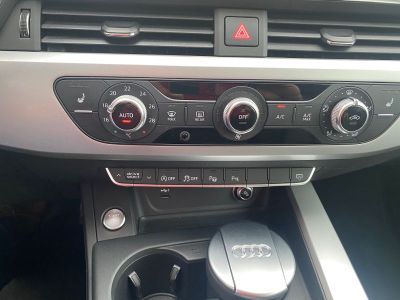 Audi A4 AVANT 2.0 TDI 150cv BUSINESS LINE - <small></small> 26.990 € <small></small> - #13