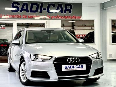 Audi A4 Avant 2.0 TDi 150cv S Tronic  - 1