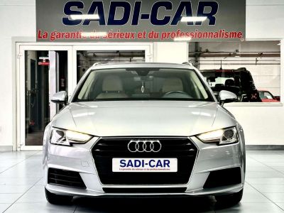 Audi A4 Avant 2.0 TDi 150cv S Tronic  - 2