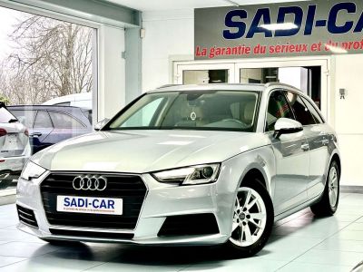 Audi A4 Avant 2.0 TDi 150cv S Tronic  - 3