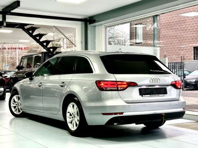 Audi A4 Avant 2.0 TDi 150cv S Tronic  - 4