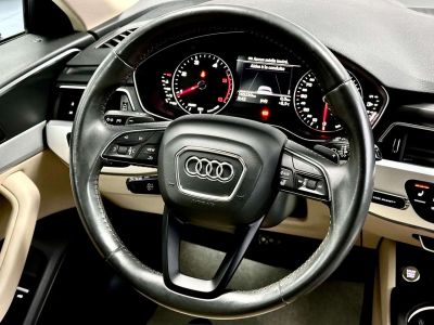 Audi A4 Avant 2.0 TDi 150cv S Tronic  - 18