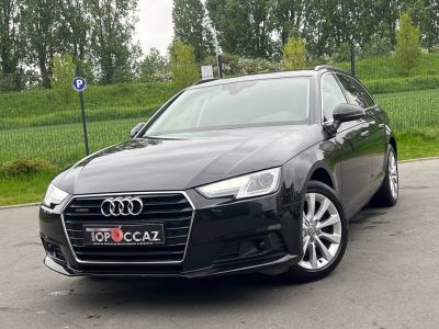 Audi A4 Avant 2.0 TDI 190CH DESIGN LUXE QUATTRO S TRONIC 7  - 1