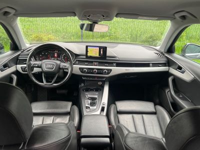 Audi A4 Avant 2.0 TDI 190CH DESIGN LUXE QUATTRO S TRONIC 7  - 7