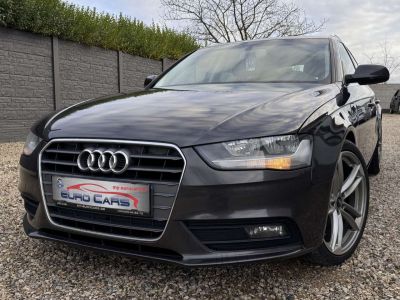 Audi A4 Avant 2.0 TDi CUIR-NAVI-CRUISE-PDC-EXPORT-MARCHAND  - 1