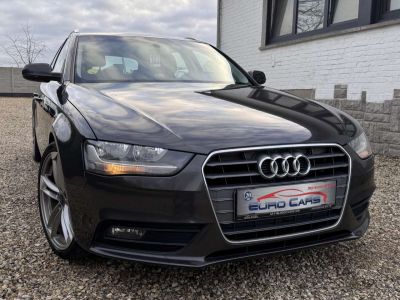 Audi A4 Avant 2.0 TDi CUIR-NAVI-CRUISE-PDC-EXPORT-MARCHAND  - 2