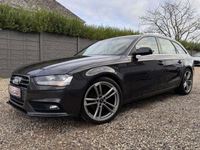 Audi A4 Avant 2.0 TDi CUIR-NAVI-CRUISE-PDC-EXPORT-MARCHAND  - 3