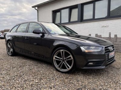 Audi A4 Avant 2.0 TDi CUIR-NAVI-CRUISE-PDC-EXPORT-MARCHAND  - 4