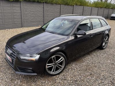 Audi A4 Avant 2.0 TDi CUIR-NAVI-CRUISE-PDC-EXPORT-MARCHAND  - 5