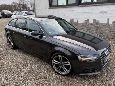 Audi A4 Avant 2.0 TDi CUIR-NAVI-CRUISE-PDC-EXPORT-MARCHAND  - 6