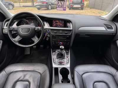 Audi A4 Avant 2.0 TDi CUIR-NAVI-CRUISE-PDC-EXPORT-MARCHAND  - 7