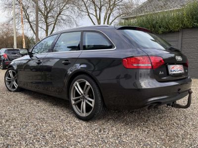 Audi A4 Avant 2.0 TDi CUIR-NAVI-CRUISE-PDC-EXPORT-MARCHAND  - 18