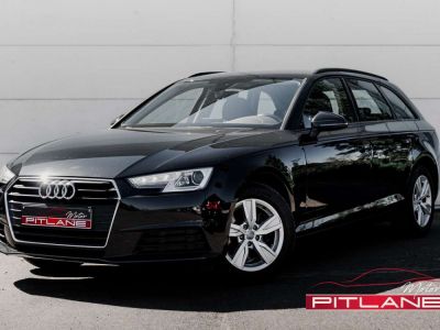 Audi A4 Avant 2.0 TDi LED TEL AUDI-CONNECT JANTES !  - 1