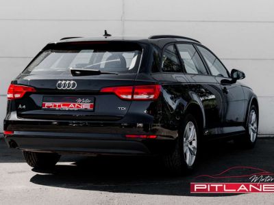 Audi A4 Avant 2.0 TDi LED TEL AUDI-CONNECT JANTES !  - 5