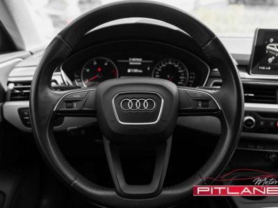 Audi A4 Avant 2.0 TDi LED TEL AUDI-CONNECT JANTES !  - 19