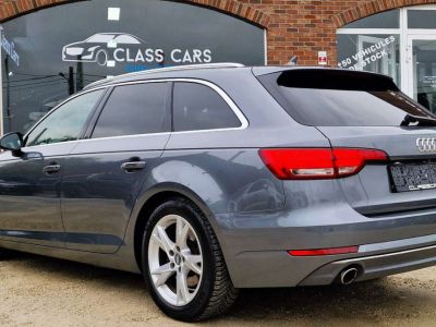 Audi A4 Avant 2.0 TDi S LINE-AUTO-COCKPIT-CAMERA-BI XENON  - 3