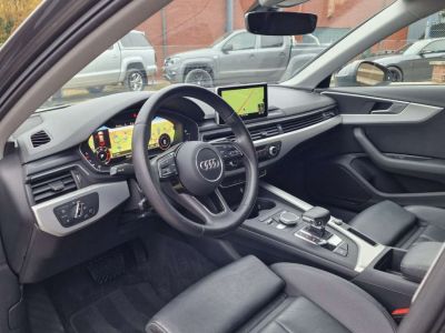 Audi A4 Avant 2.0 TDi S LINE-AUTO-COCKPIT-CAMERA-BI XENON  - 5