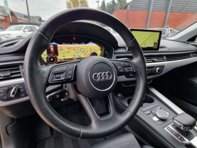 Audi A4 Avant 2.0 TDi S LINE-AUTO-COCKPIT-CAMERA-BI XENON  - 6