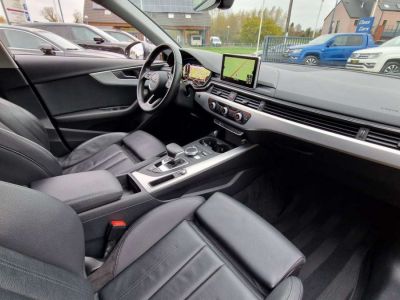 Audi A4 Avant 2.0 TDi S LINE-AUTO-COCKPIT-CAMERA-BI XENON  - 8