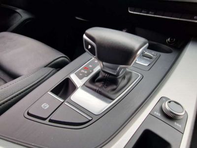 Audi A4 Avant 2.0 TDi S LINE-AUTO-COCKPIT-CAMERA-BI XENON  - 12