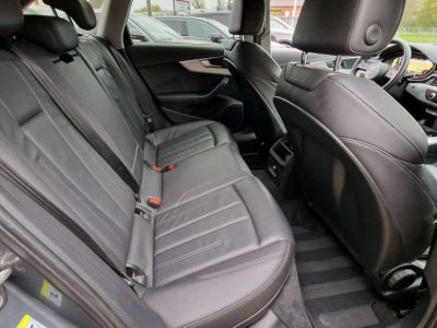 Audi A4 Avant 2.0 TDi S LINE-AUTO-COCKPIT-CAMERA-BI XENON  - 13