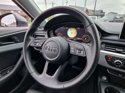 Audi A4 Avant 2.0 TDi S LINE-AUTO-COCKPIT-CAMERA-BI XENON  - 17