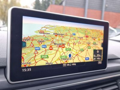 Audi A4 Avant 2.0 TDi S LINE-AUTO-COCKPIT-CAMERA-BI XENON  - 24