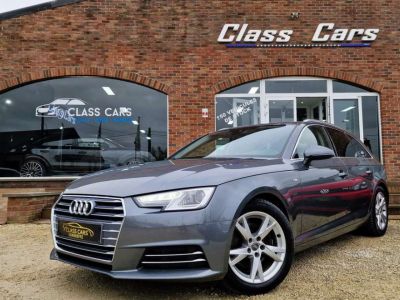 Audi A4 Avant 2.0 TDi S LINE-AUTO-COCKPIT-CAMERA-BI XENON  - 30