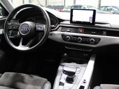 Audi A4 Avant 2.0 TDi Stronic  - 11