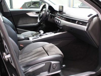 Audi A4 Avant 2.0 TDi Stronic  - 12