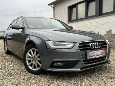 Audi A4 Avant 2.0 TDi XENON-LED-CUIR-CRUISE-PDC-GARANTIE  - 2