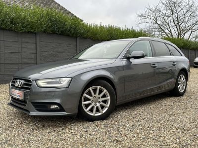 Audi A4 Avant 2.0 TDi XENON-LED-CUIR-CRUISE-PDC-GARANTIE  - 3