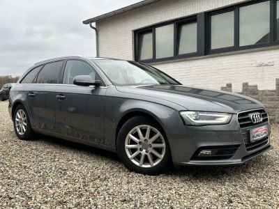 Audi A4 Avant 2.0 TDi XENON-LED-CUIR-CRUISE-PDC-GARANTIE  - 4