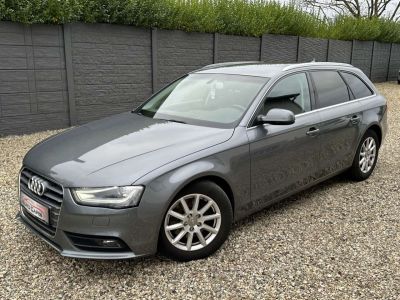 Audi A4 Avant 2.0 TDi XENON-LED-CUIR-CRUISE-PDC-GARANTIE  - 5