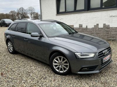 Audi A4 Avant 2.0 TDi XENON-LED-CUIR-CRUISE-PDC-GARANTIE  - 6